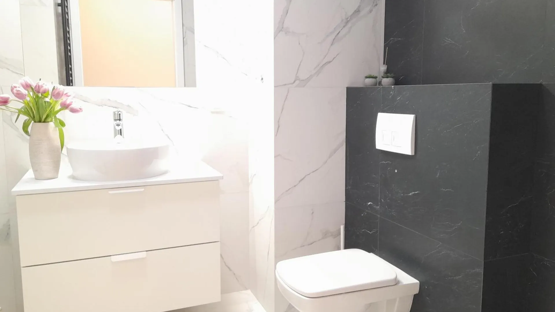 Apartment Vista Residence Wola Warsaw