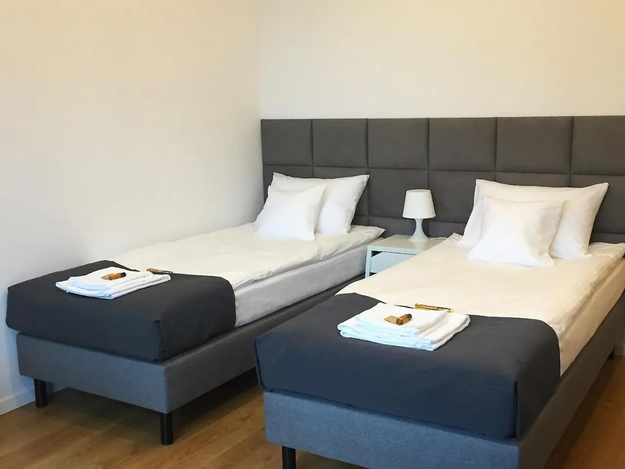 Vista Residence Wola Warsaw