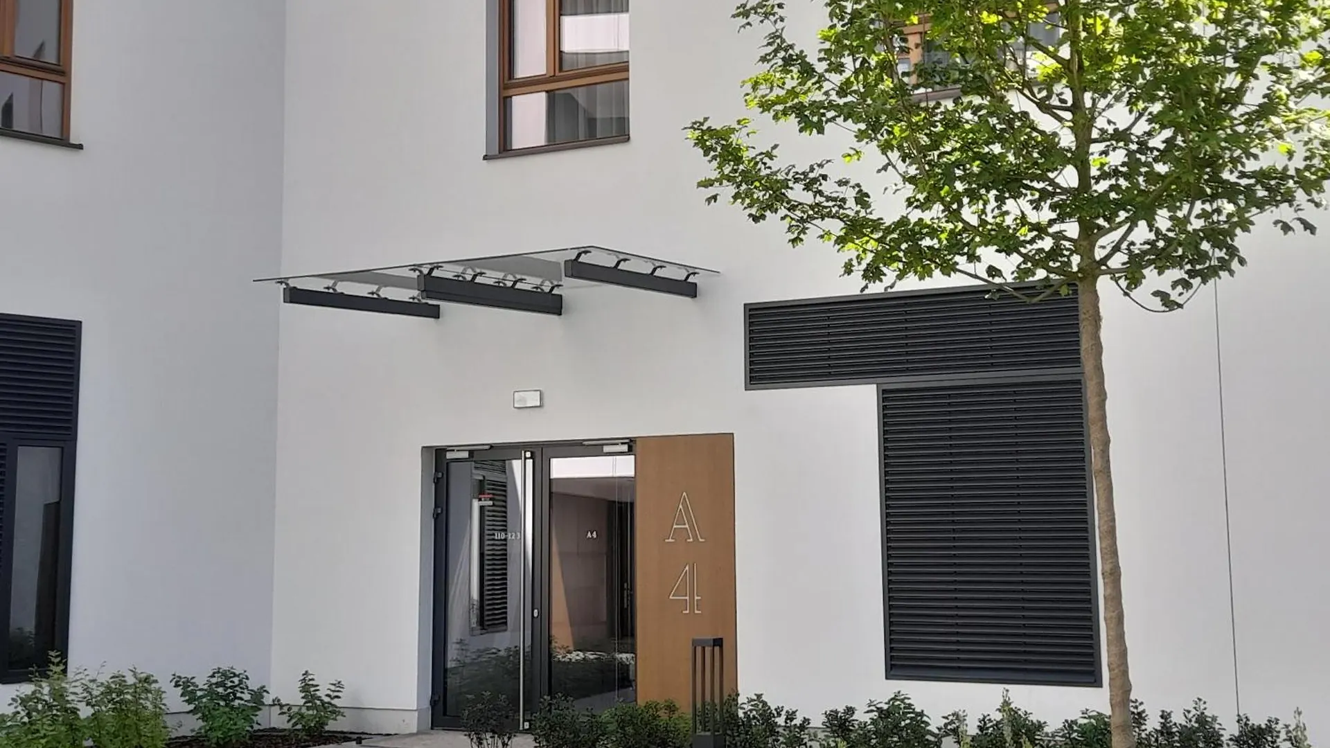 Vista Residence Wola Warsaw