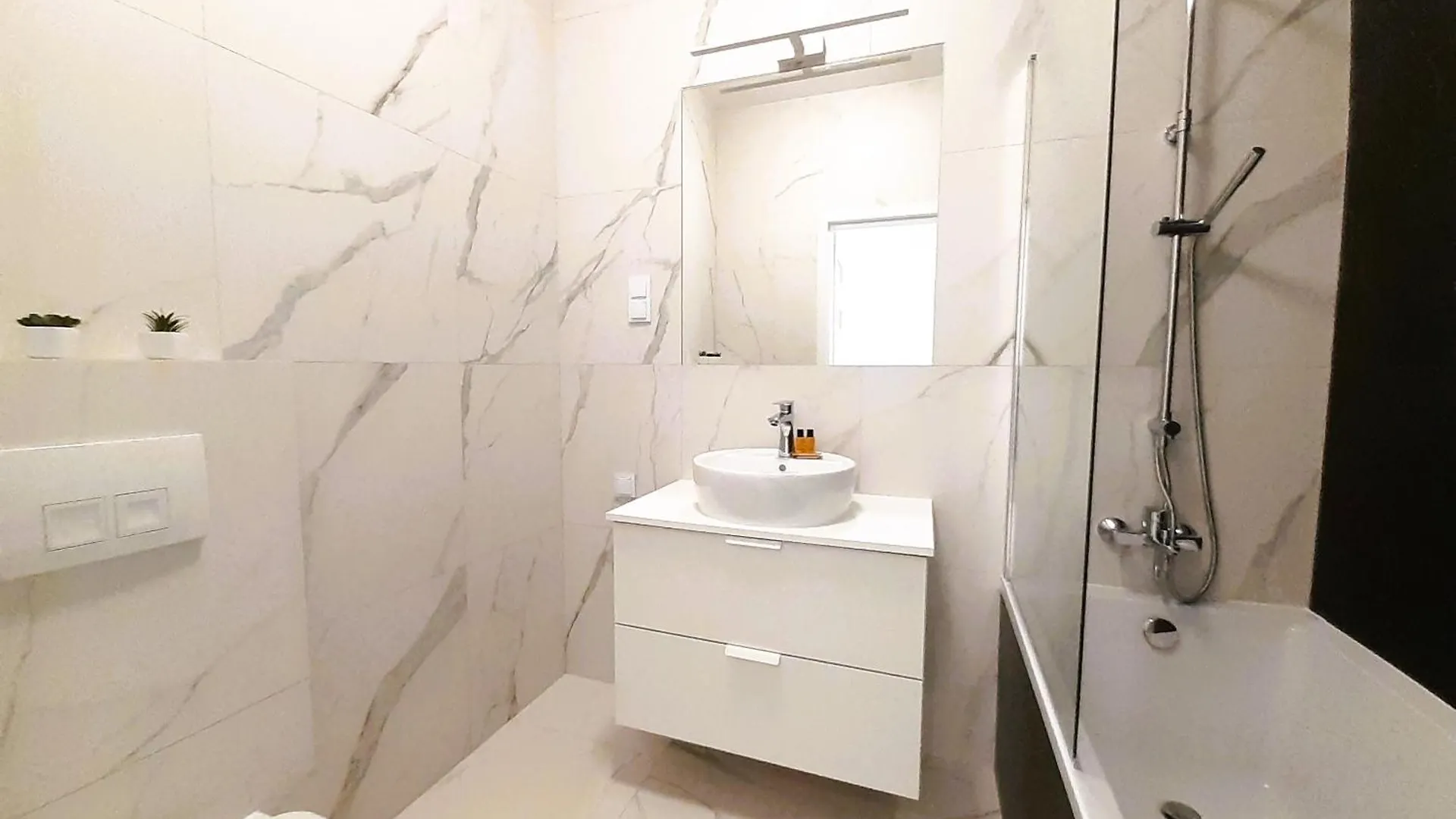 Vista Residence Wola Warsaw Poland