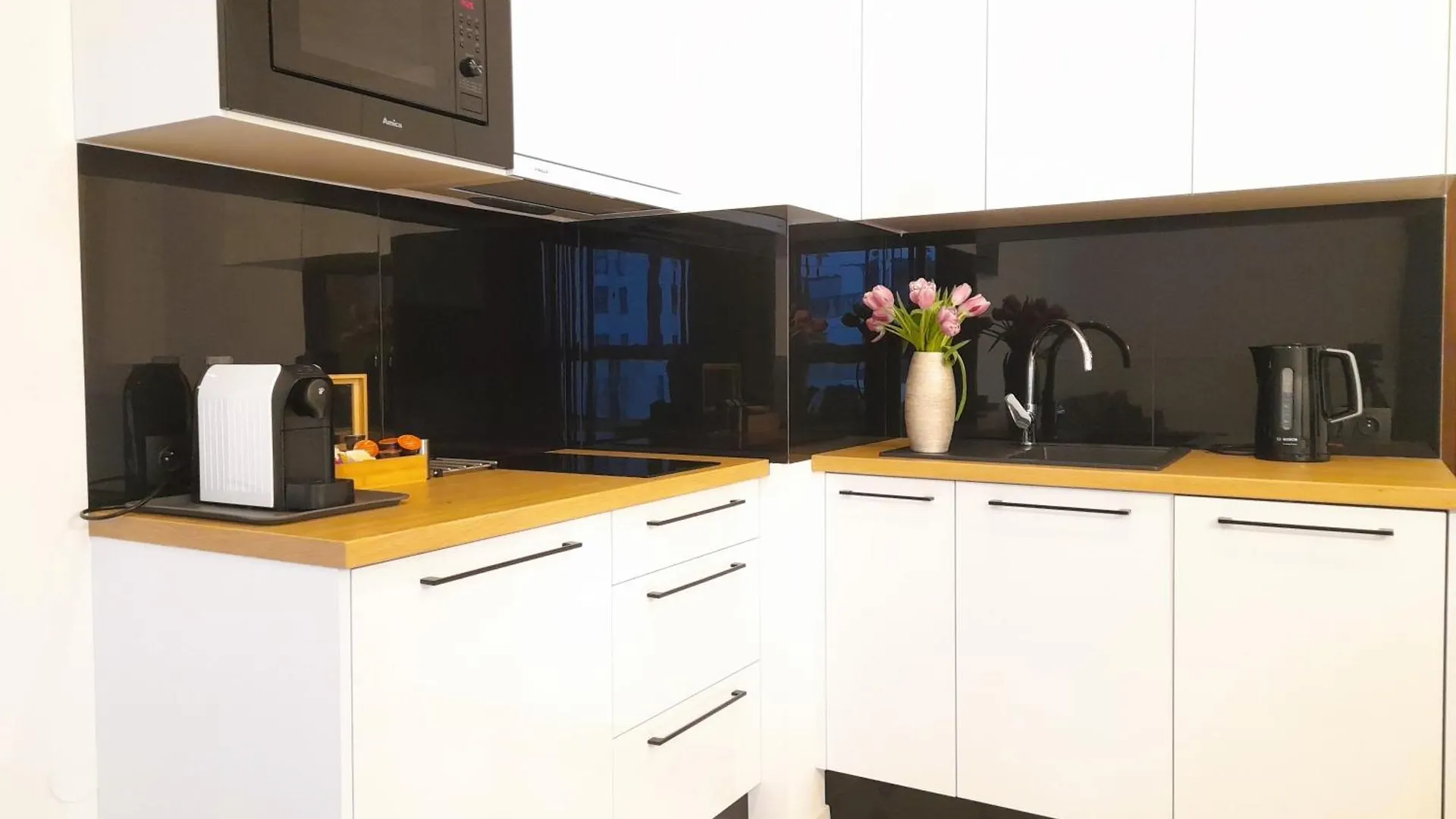 Vista Residence Wola Warsaw Poland