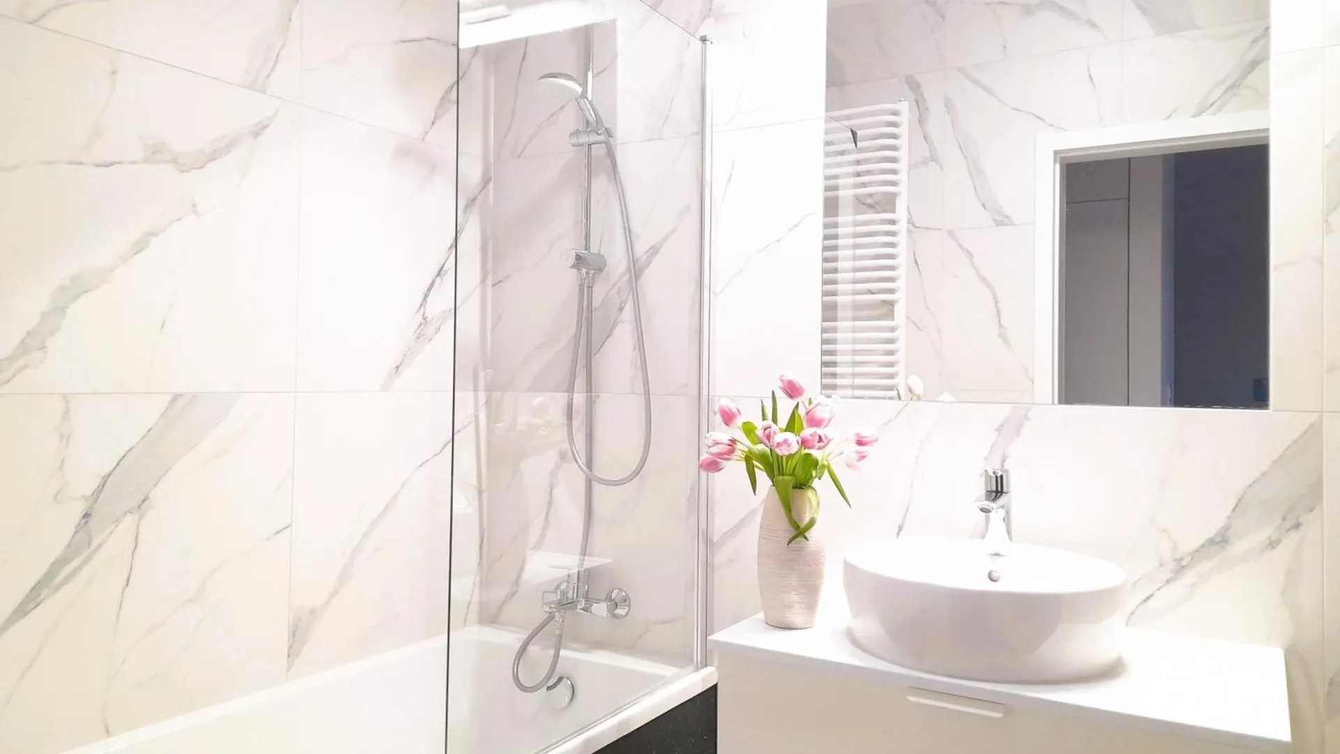 Vista Residence Wola Warsaw