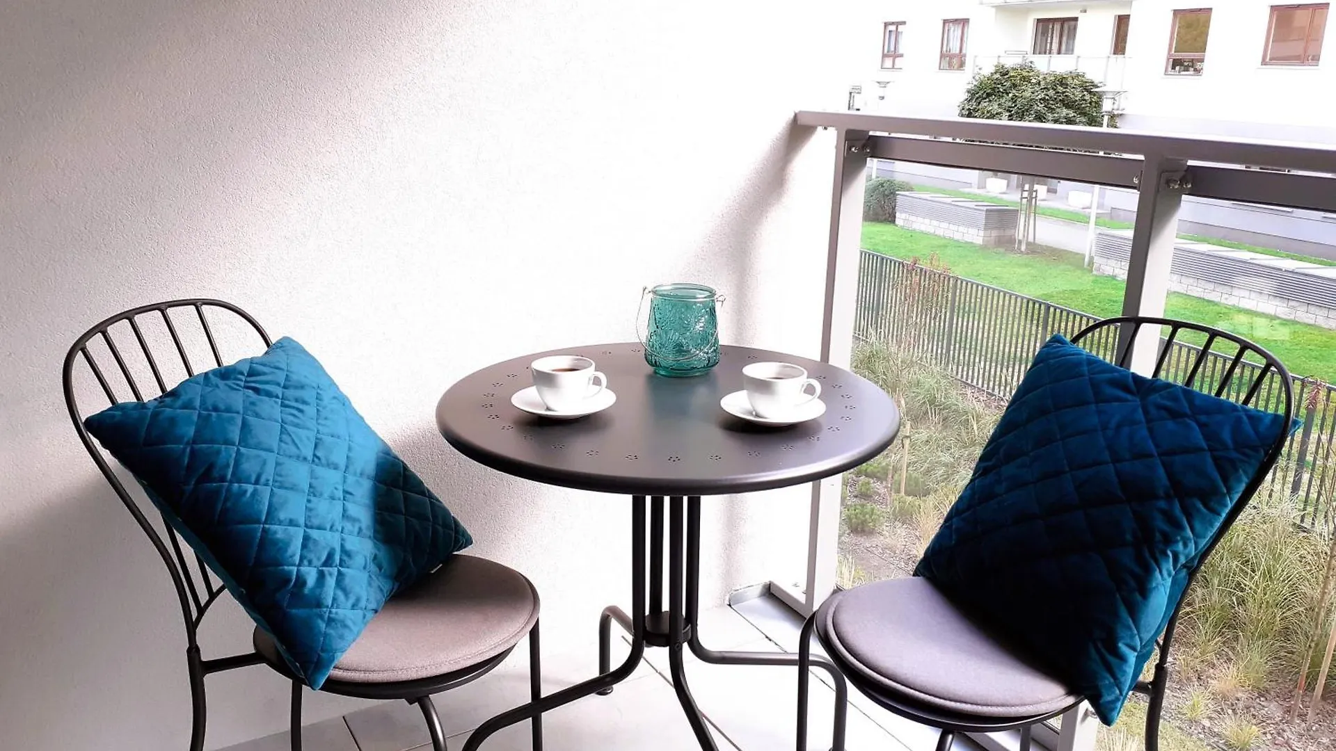 Vista Residence Wola Warsaw 0*,  Poland
