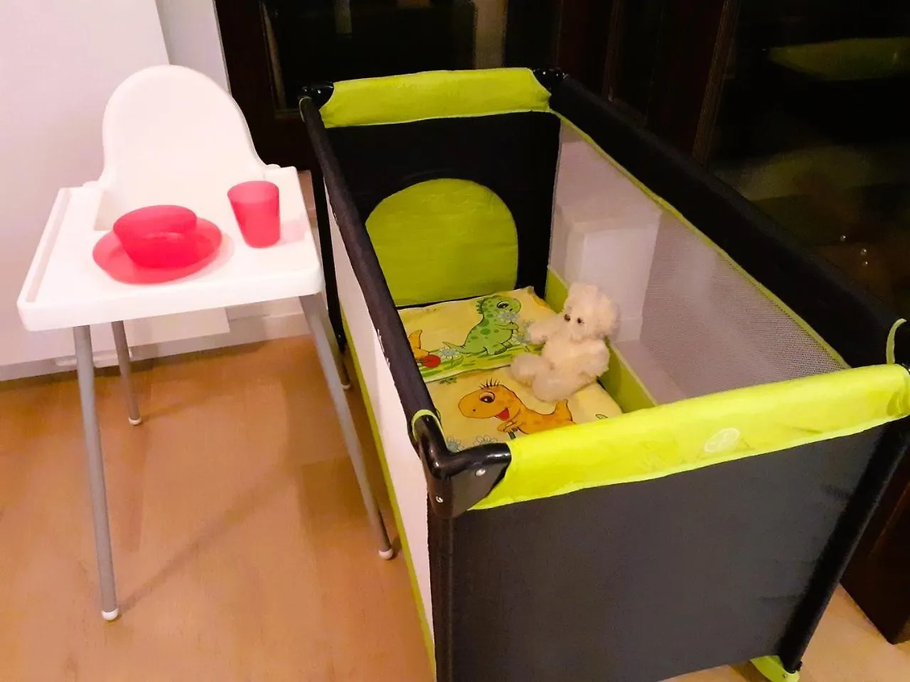 Vista Residence Wola Warsaw