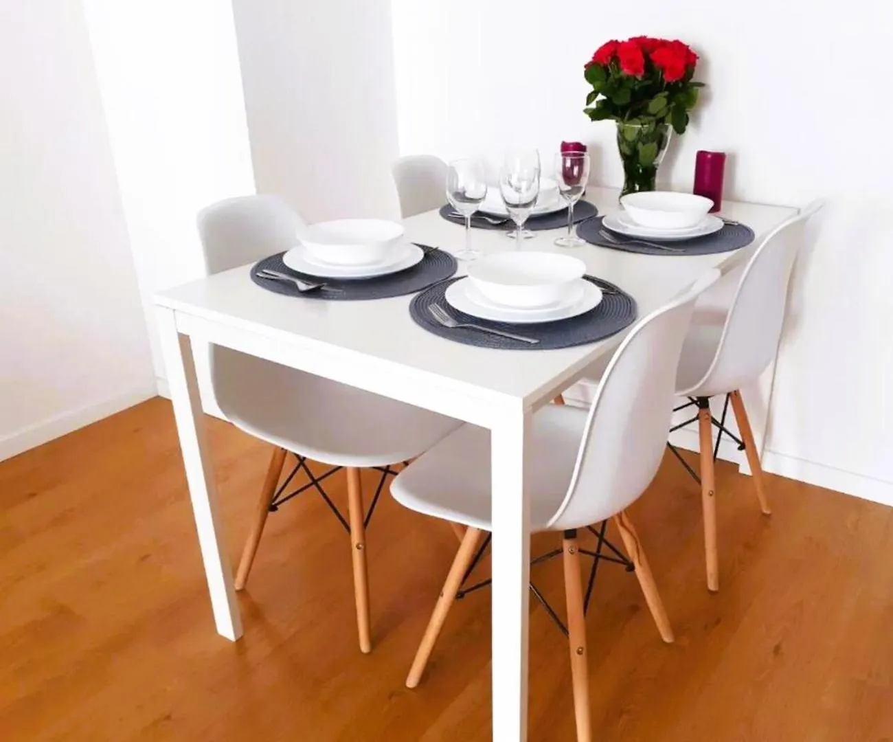 Apartment Vista Residence Wola Warsaw Poland