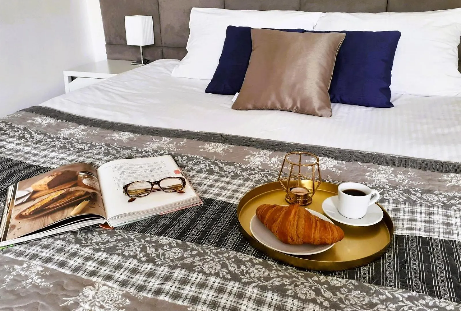 Vista Residence Wola Warsaw 0*,